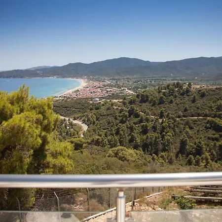 ヴィラ White Pearl