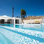 Villa White Pearl Sarti