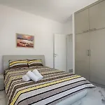 White Pearl Villa Sarti
