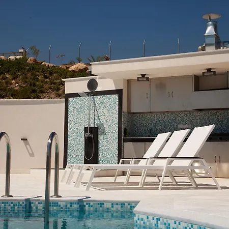 White Pearl Villa