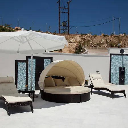 Villa White Pearl