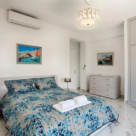White Pearl Villa *