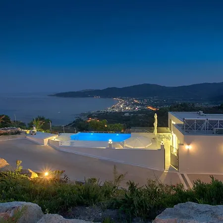 White Pearl Villa *