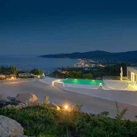 Villa White Pearl Sarti